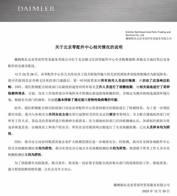 疫情，汽車零配件